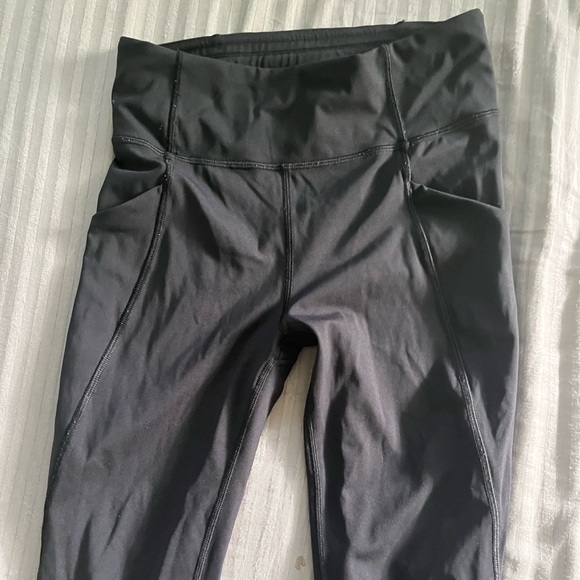lululemon athletica Pants - Lululemon Fast and Free legging